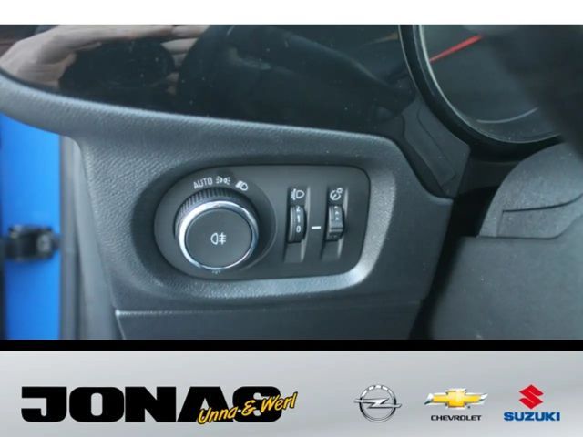 Opel Corsa 1.2 Turbo Edition