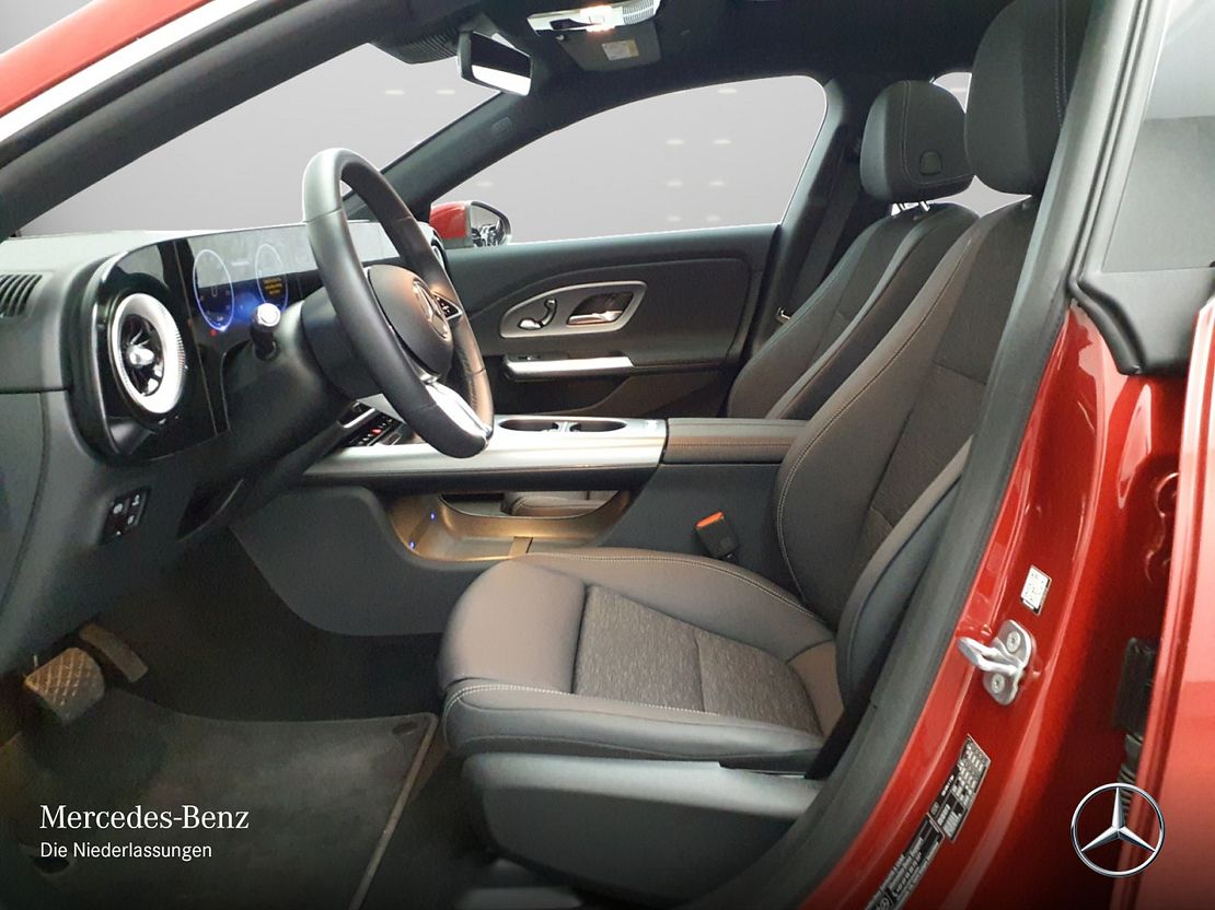 Mercedes-Benz CLA 250 Coupé