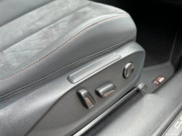 Cupra Terramar 2.0 TSI VZ