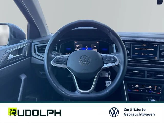 Volkswagen Taigo 1.0 TSI DSG Life