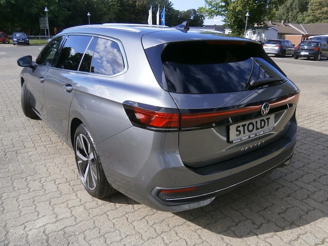 Volkswagen Passat PASSAT    2.0BUS  DT110 TDID7F