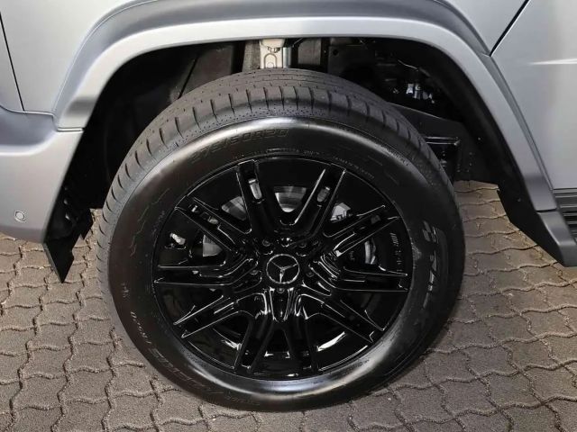 Mercedes-Benz G 450 450d AMG Line