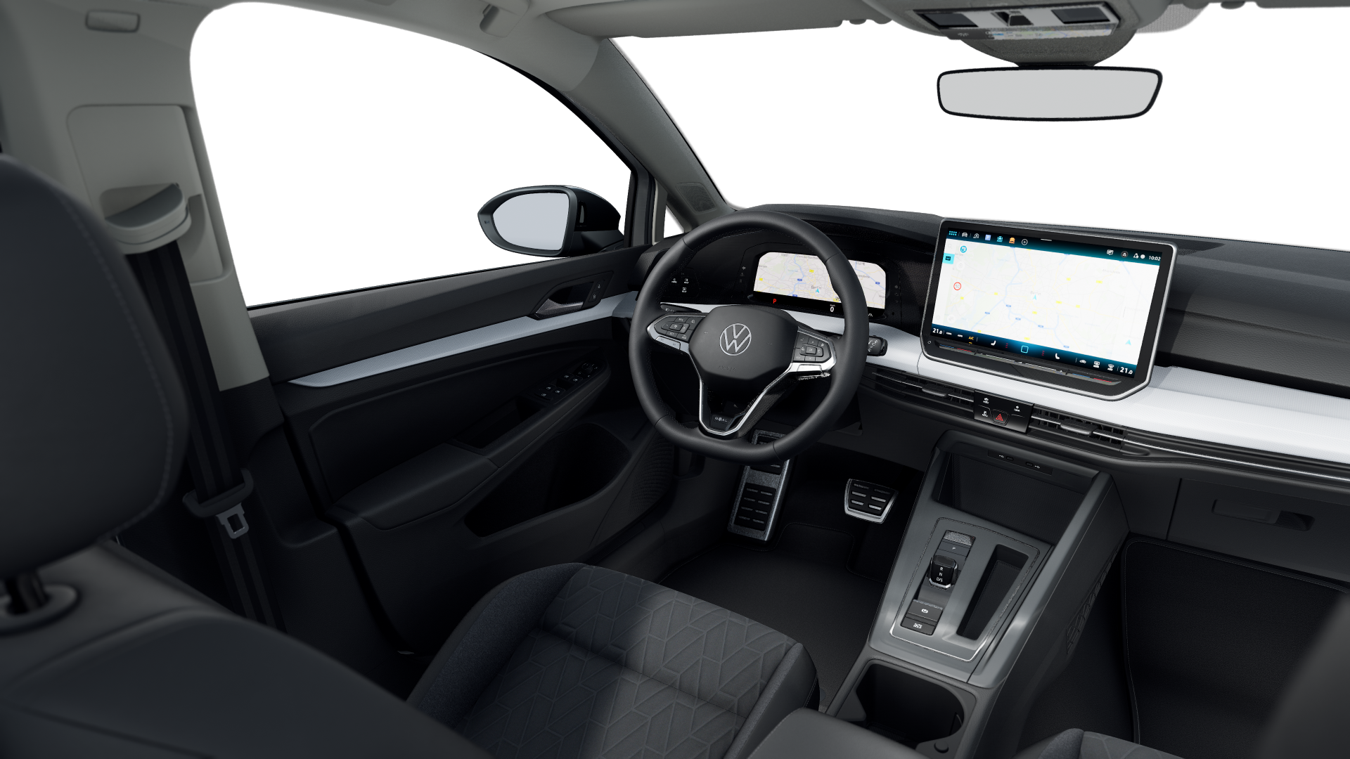 Volkswagen Golf DSG Golf VIII