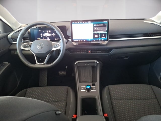 Volkswagen T-Roc 1.5 l eTSI LED+ Kamera Navi Allwetter"17"