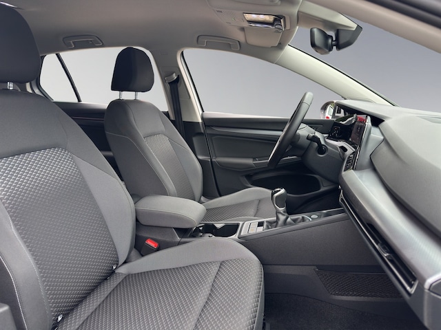 Volkswagen Golf 1.5 TSI Golf VIII