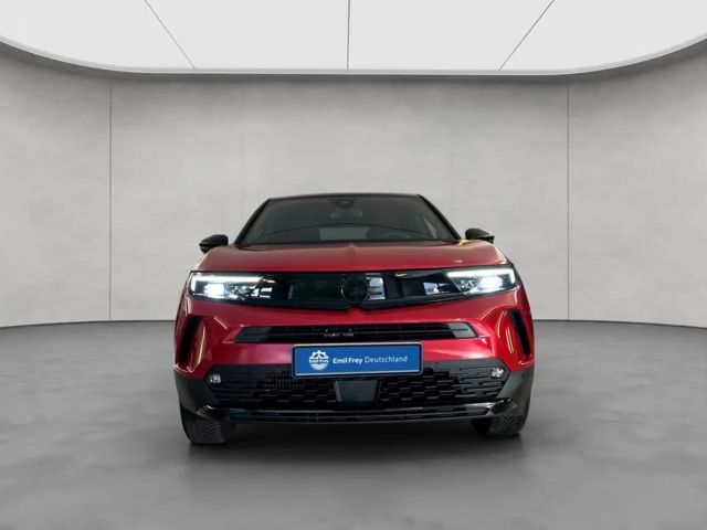 Opel Mokka GS-Line Grand Sport Turbo