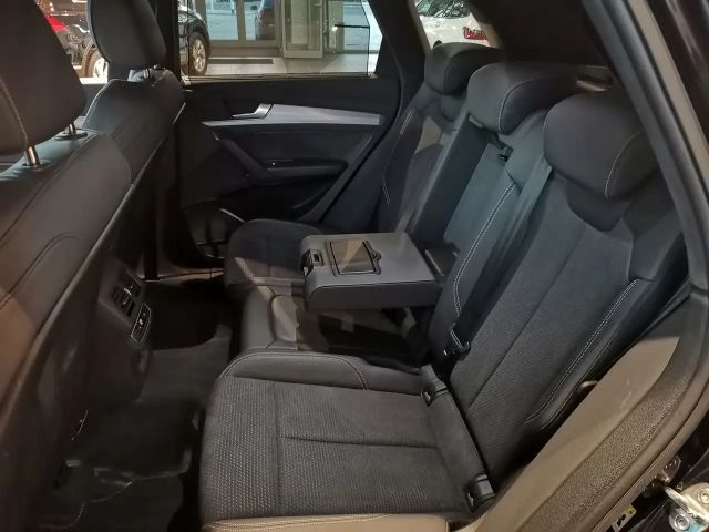 Audi Q5 Hybride Quattro S-Line