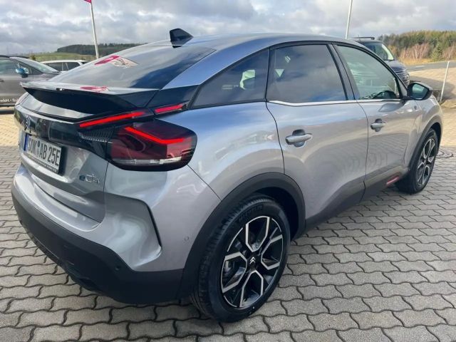 Citroën ë-C4 Shine