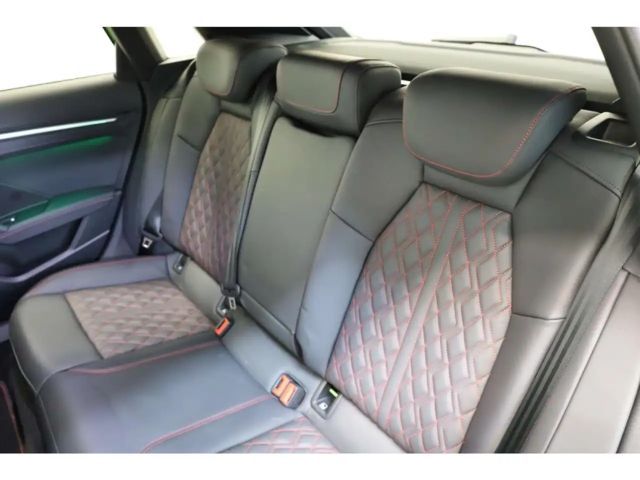 Audi S3 Quattro Sportback