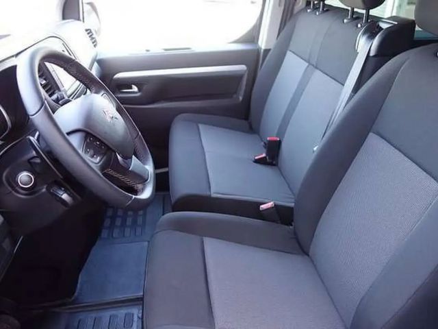 Citroën Spacetourer BlueHDi