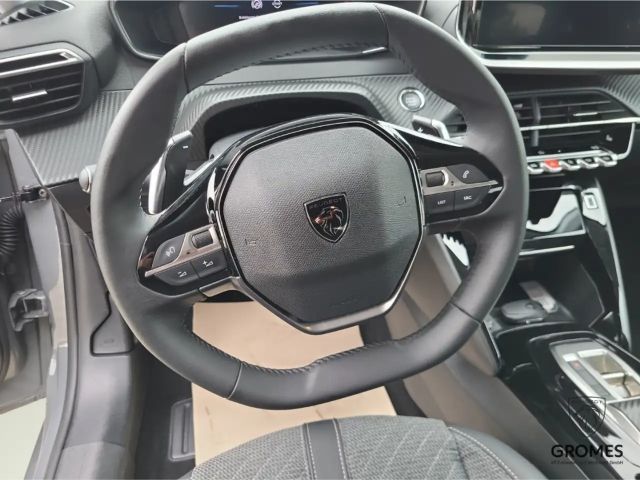 Peugeot 208 Allure Pack EAT8 PureTech