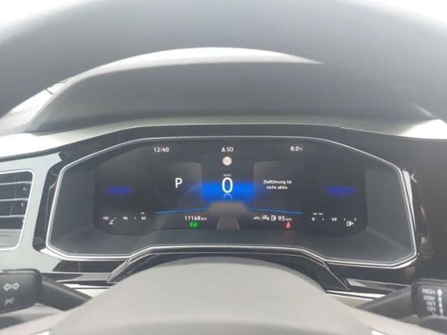 Volkswagen Polo Move