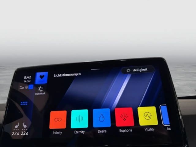 Volkswagen ID.3 Performance Pro