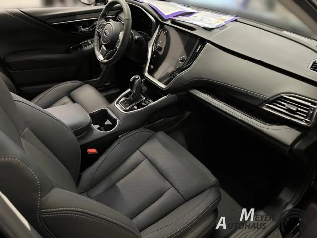 Subaru Outback 2.5i Platinum+dyn. Kurvenlicht+Spurassistent+Smart