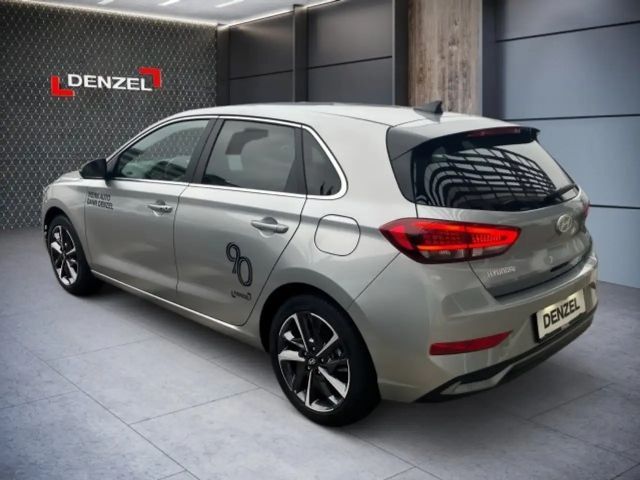 Hyundai i30 - PD GO Plus 1.5 DPI