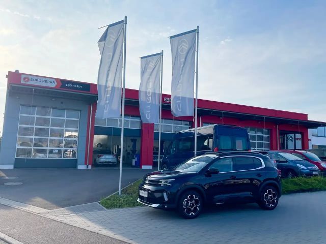 Citroën C5 Aircross Hybrid Max