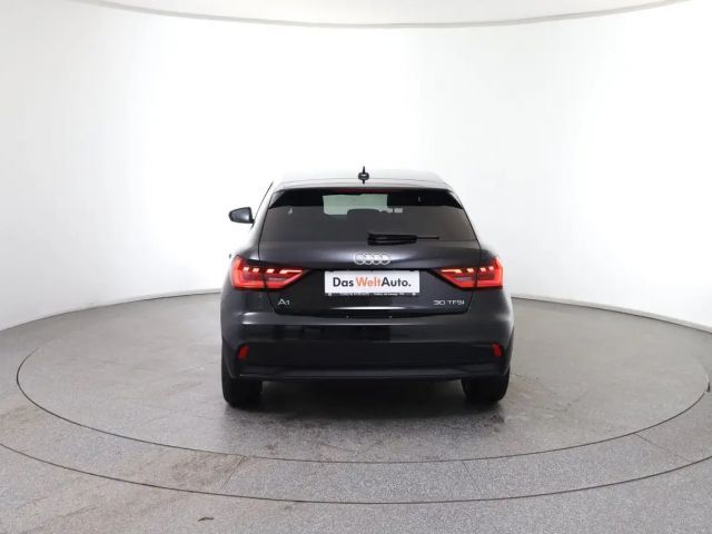 Audi A1 30 TFSI