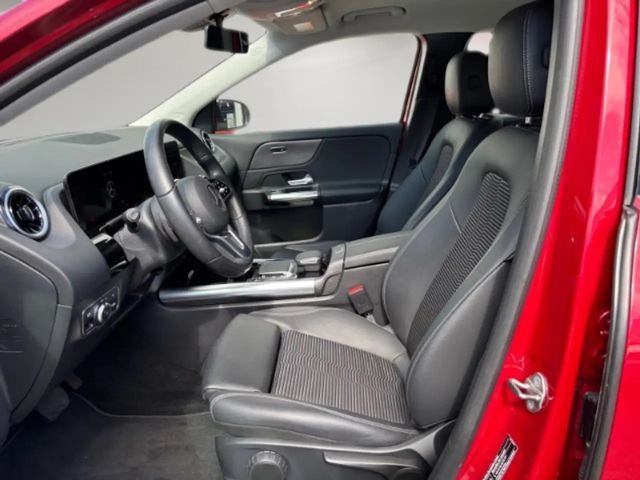 Mercedes-Benz GLA 200 Progressive