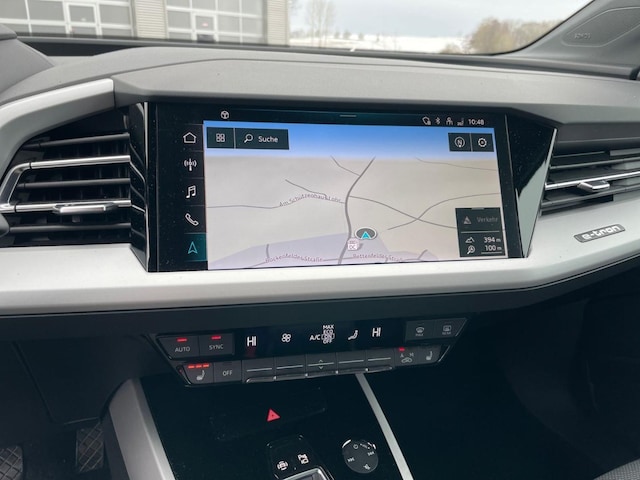 Audi Q4 e-tron 35 Sportback