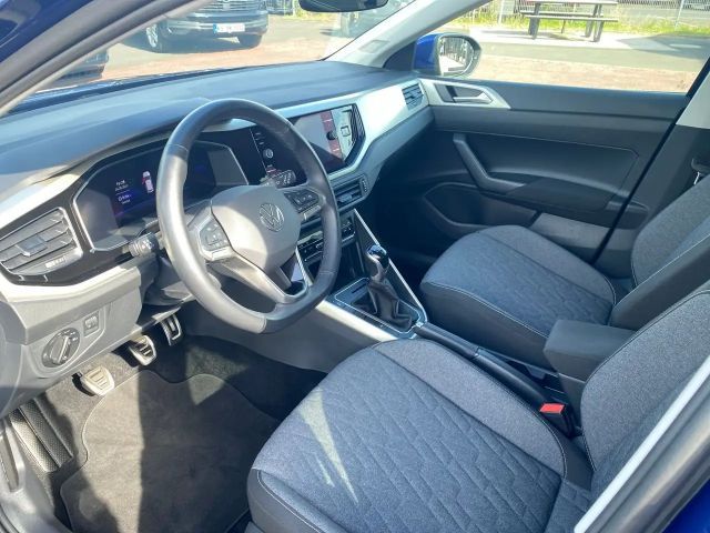 Volkswagen Taigo 1.0 TSI Move