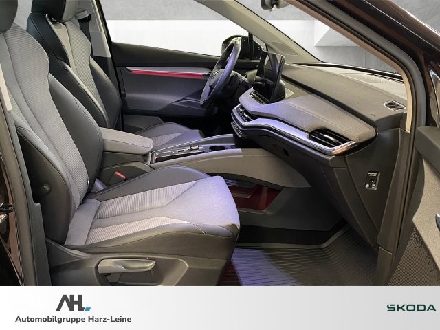 Skoda Enyaq 62kWh Batterie *sofort verfügbar*