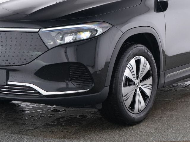 Mercedes-Benz EQA 300 4MATIC
