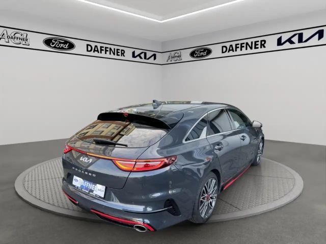 Kia ProCeed GT-Line