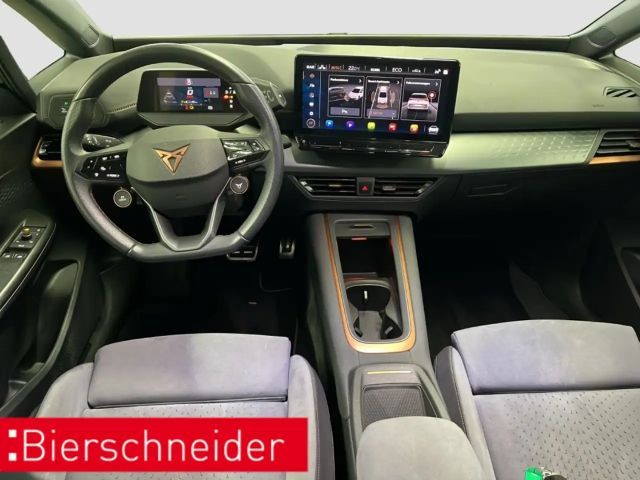 Cupra Born NAVI 19Zoll HEAD-UP EL SITZE KAMERA PDC SHZ