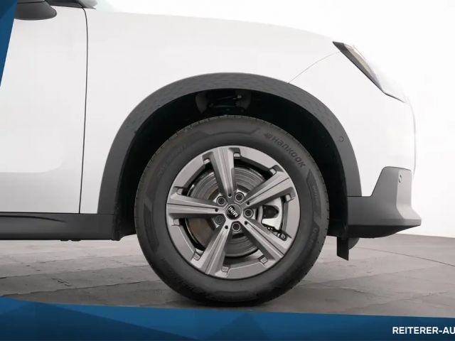 MINI Cooper Countryman *Lenkradheizung * *Head-Up *Panoramadach