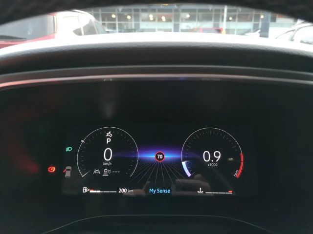 Renault Arkana EDC Hybrid Techno