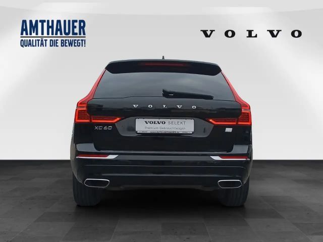 Volvo XC60 AWD Inscription T8