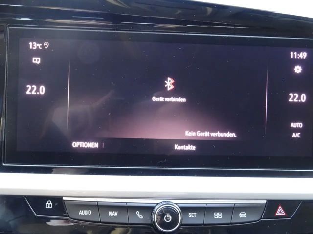 Opel Grandland X GS-Line Grand Sport