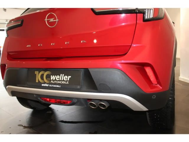 Opel Mokka 1.2 Turbo Turbo