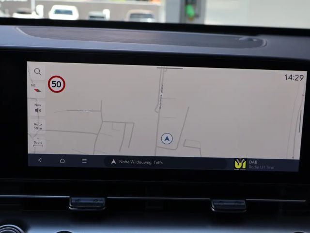 Hyundai Kona 1.0 2WD T-GDi