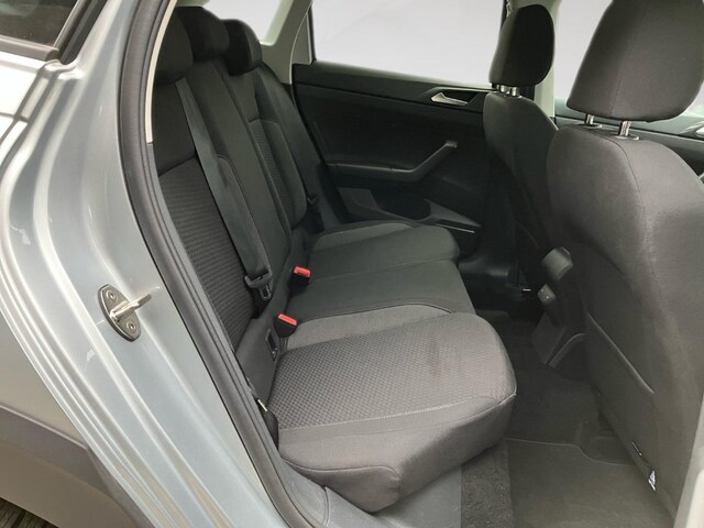 Volkswagen Taigo 1.0 TSI