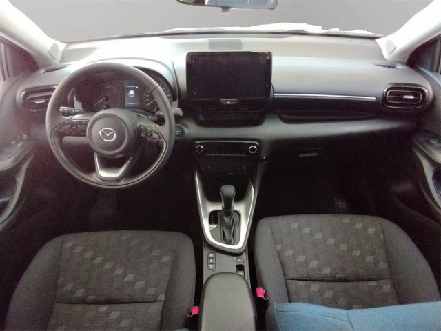 Mazda 2 Exclusive-line