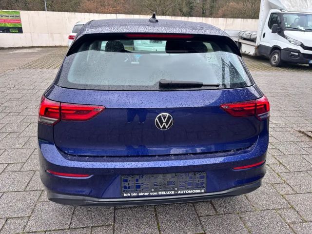 Volkswagen Golf Golf VIII Life