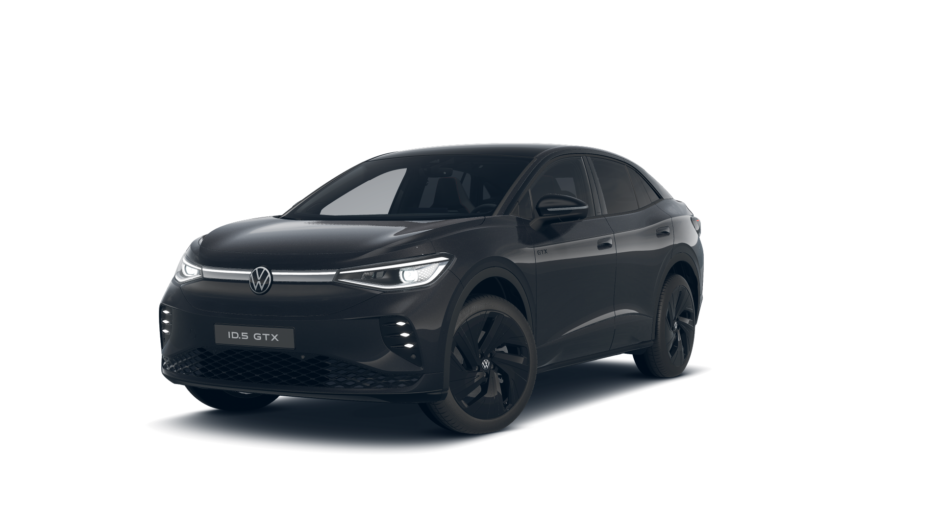 Volkswagen ID.5 4Motion GTX