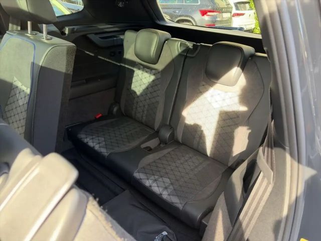 Volkswagen Tayron 4Motion