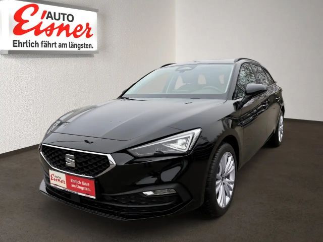 Seat Leon 1.5 TSI Style