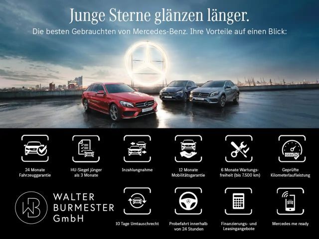Mercedes-Benz GLE 350 4MATIC