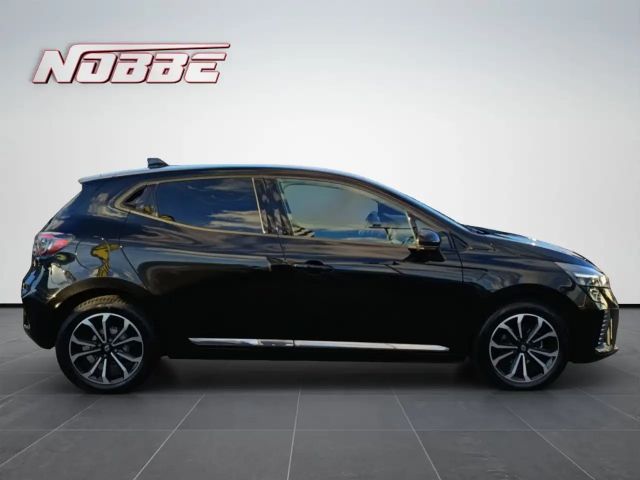 Renault Clio TCe 90 Techno
