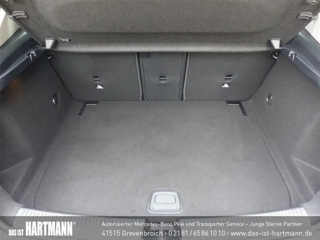 Mercedes-Benz A 180 Progressive