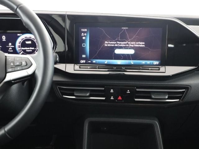 Volkswagen Caddy 2.0 TDI DSG Style