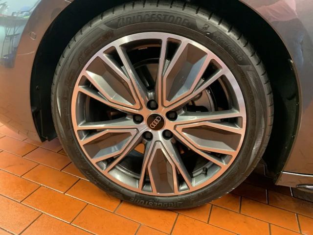 Audi A5 2.0 TDI Avant S-Line S-Tronic