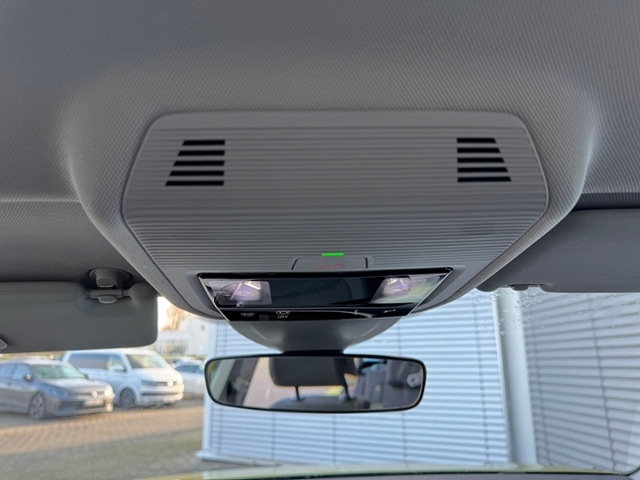 Volkswagen Golf 1.5 TSI Golf VIII Variant