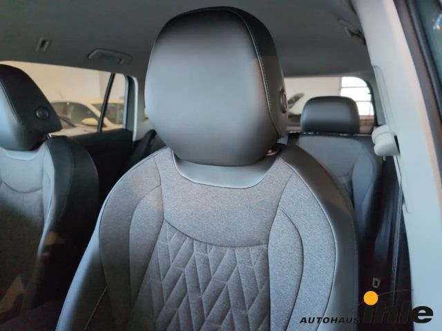 Volkswagen Tiguan DSG Life