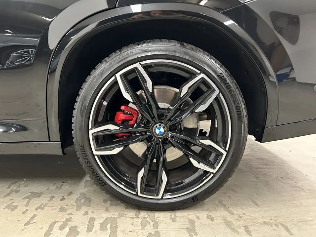 BMW X4 Coupé M-Sport