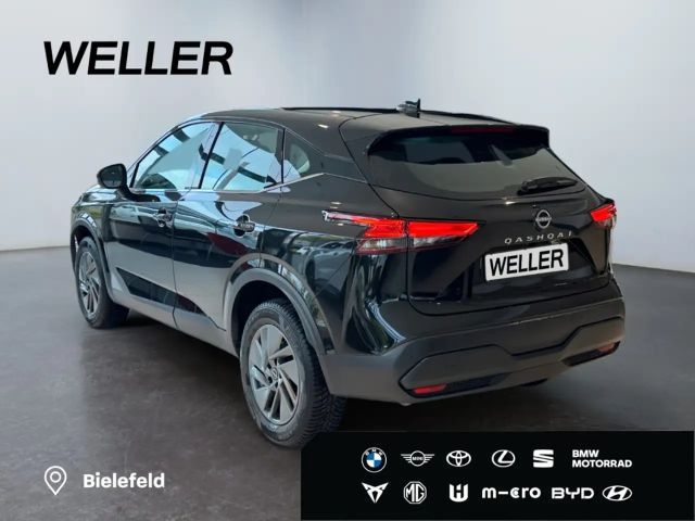 Nissan Qashqai Acenta DIG-T