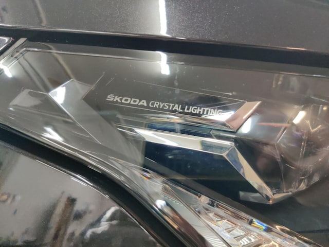 Skoda Enyaq Loft iV 60